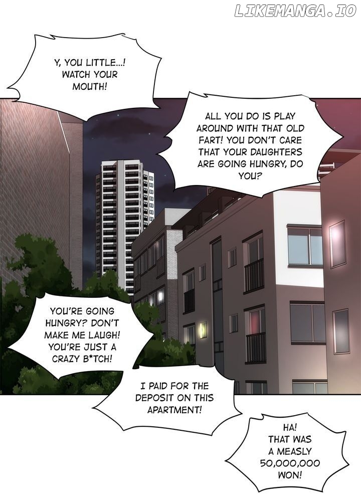 Cinderella’s Man Chapter 99 - page 38