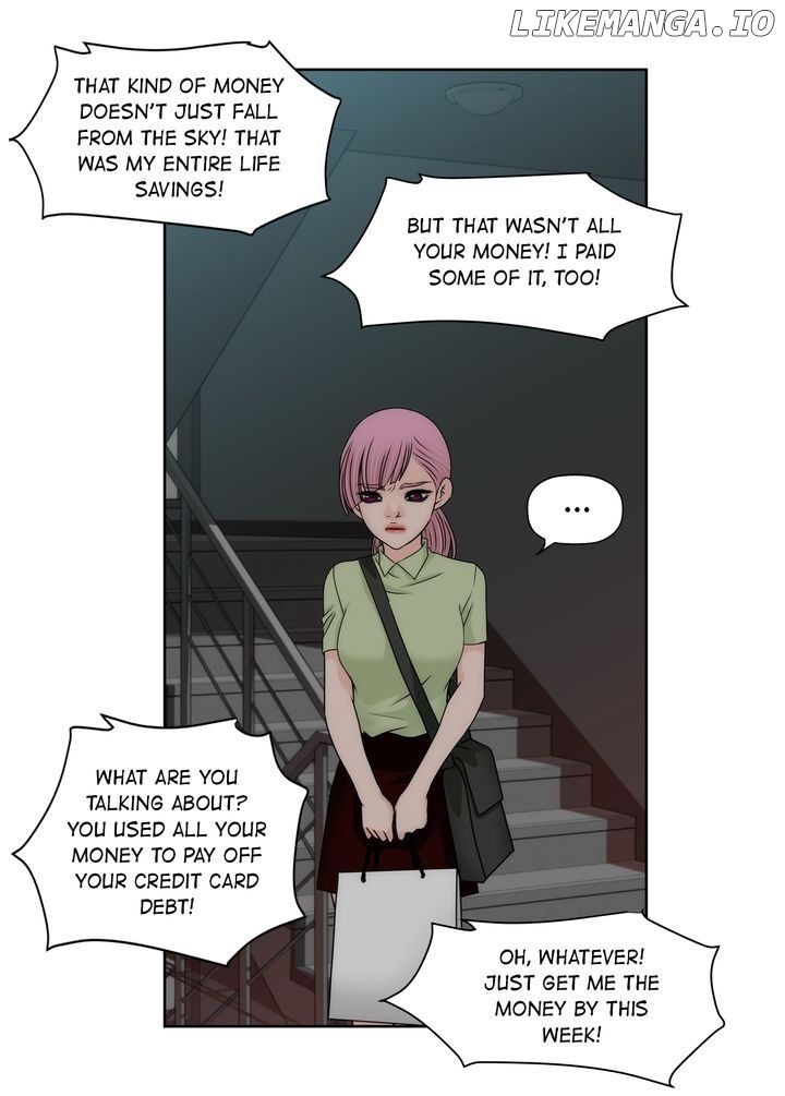 Cinderella’s Man Chapter 99 - page 39