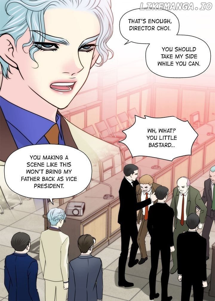 Cinderella’s Man Chapter 99 - page 4