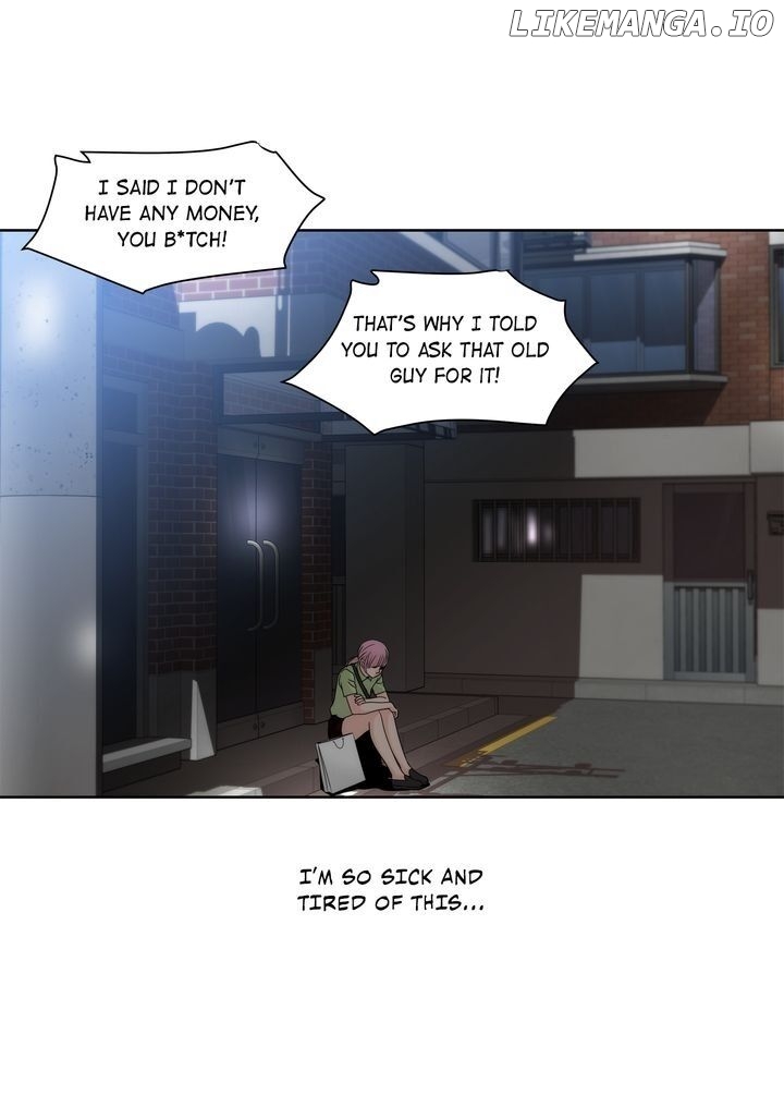 Cinderella’s Man Chapter 99 - page 40