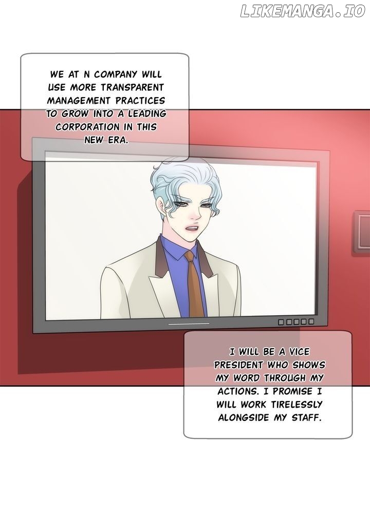 Cinderella’s Man Chapter 99 - page 41