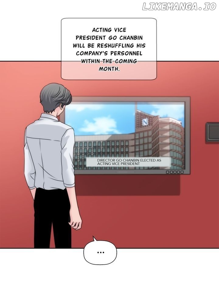 Cinderella’s Man Chapter 99 - page 42