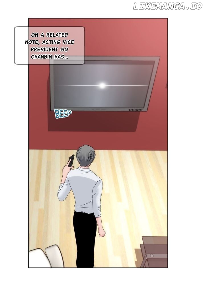Cinderella’s Man Chapter 99 - page 43