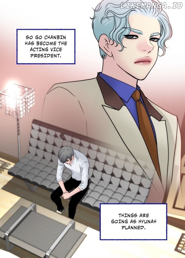 Cinderella’s Man Chapter 99 - page 44