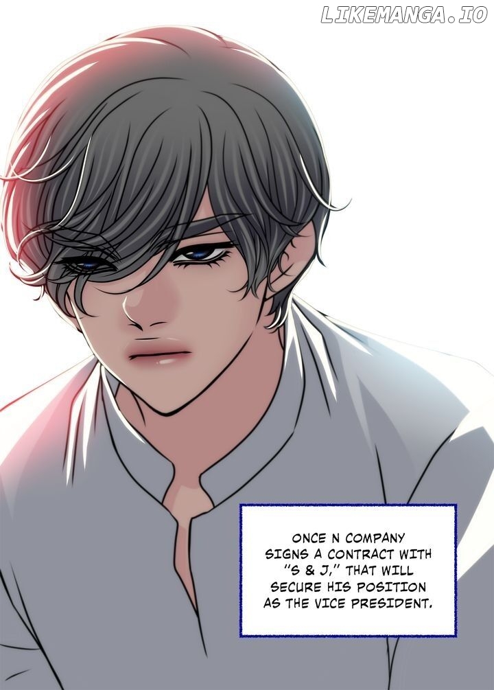Cinderella’s Man Chapter 99 - page 45