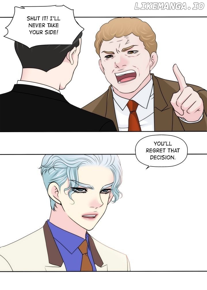 Cinderella’s Man Chapter 99 - page 5