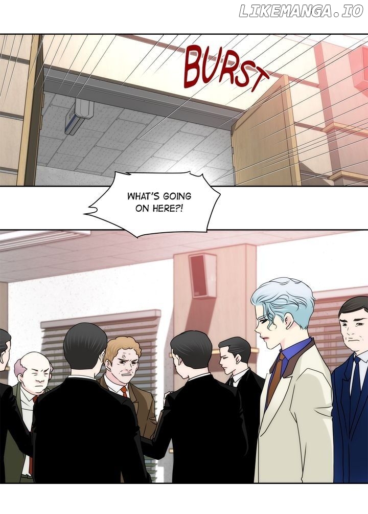 Cinderella’s Man Chapter 99 - page 6