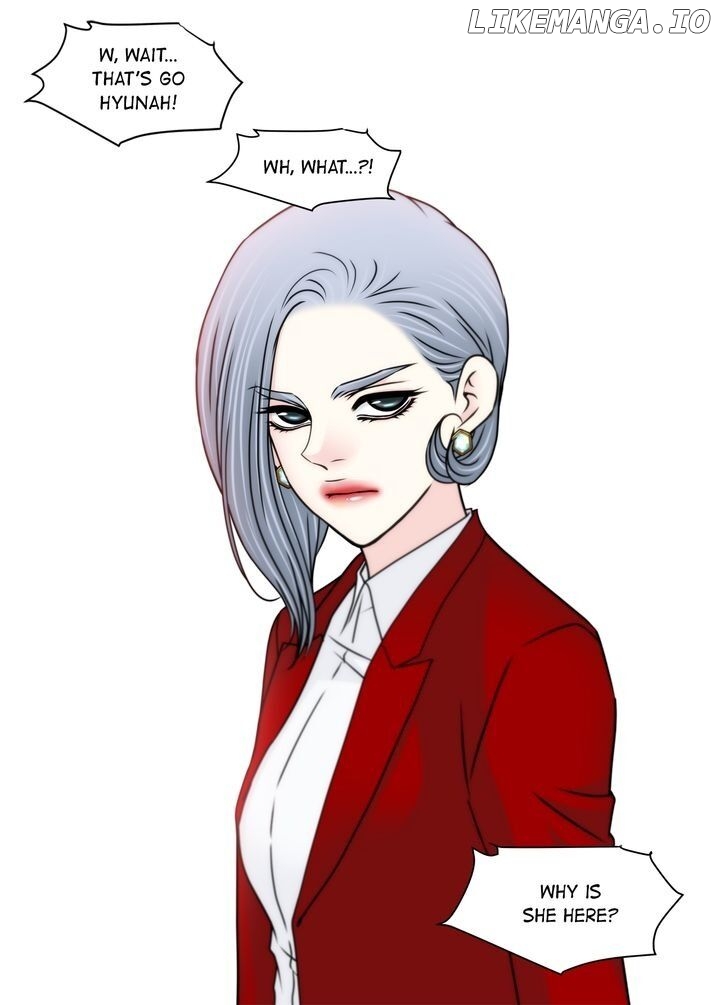 Cinderella’s Man Chapter 99 - page 8