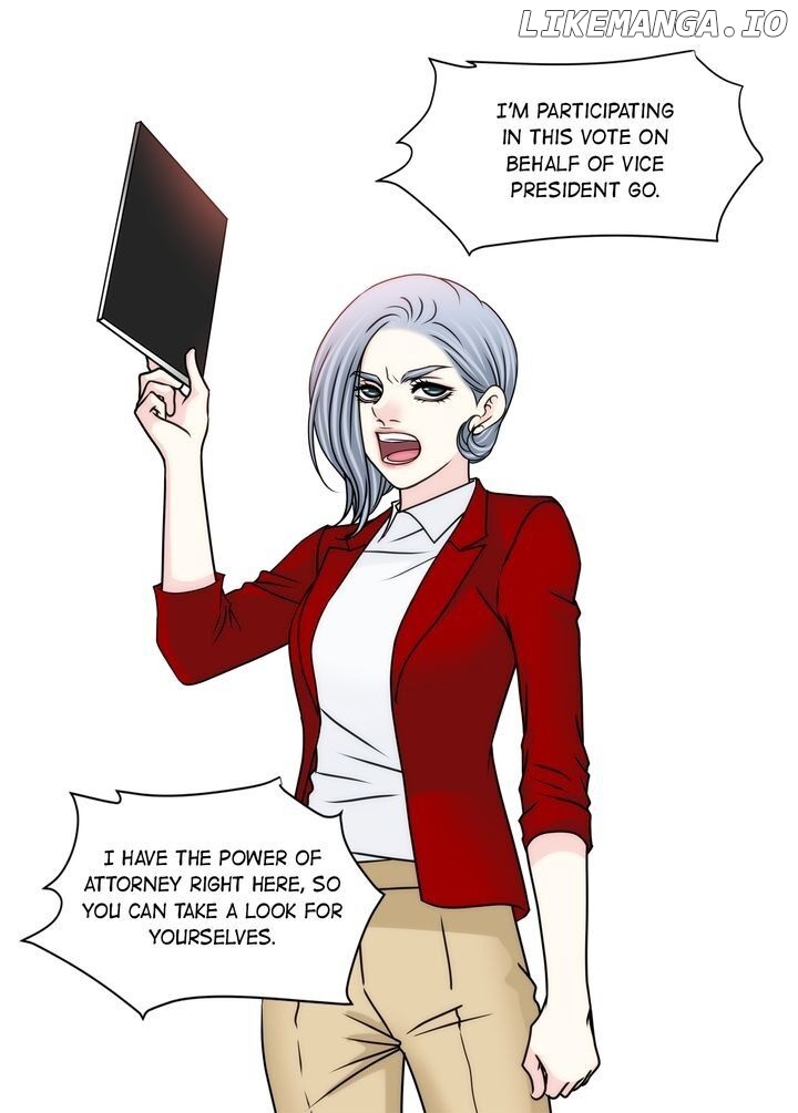 Cinderella’s Man Chapter 99 - page 9