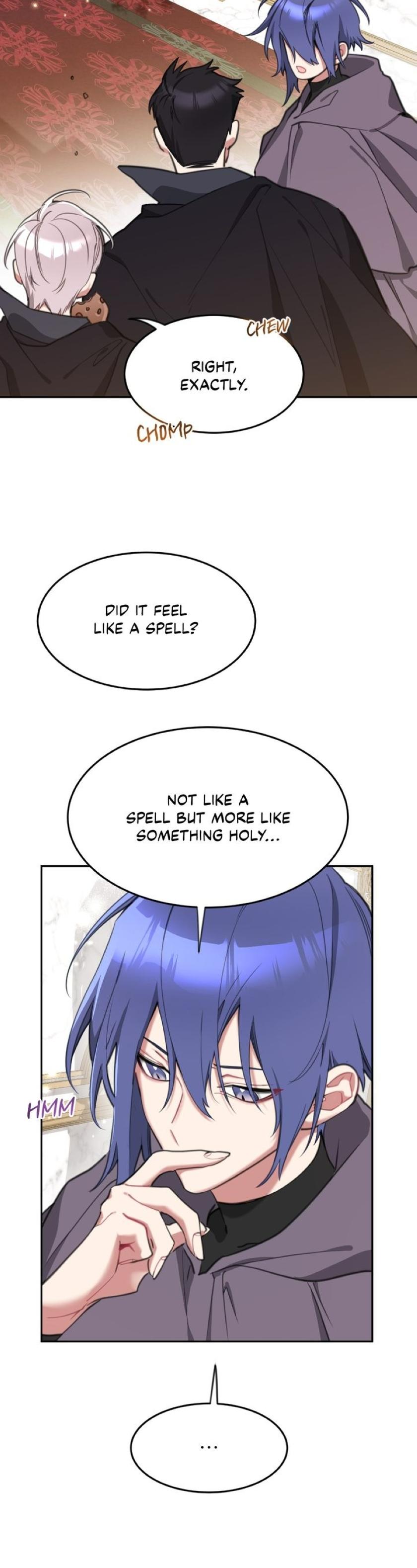 Lotto Princess Chapter 28 - page 10