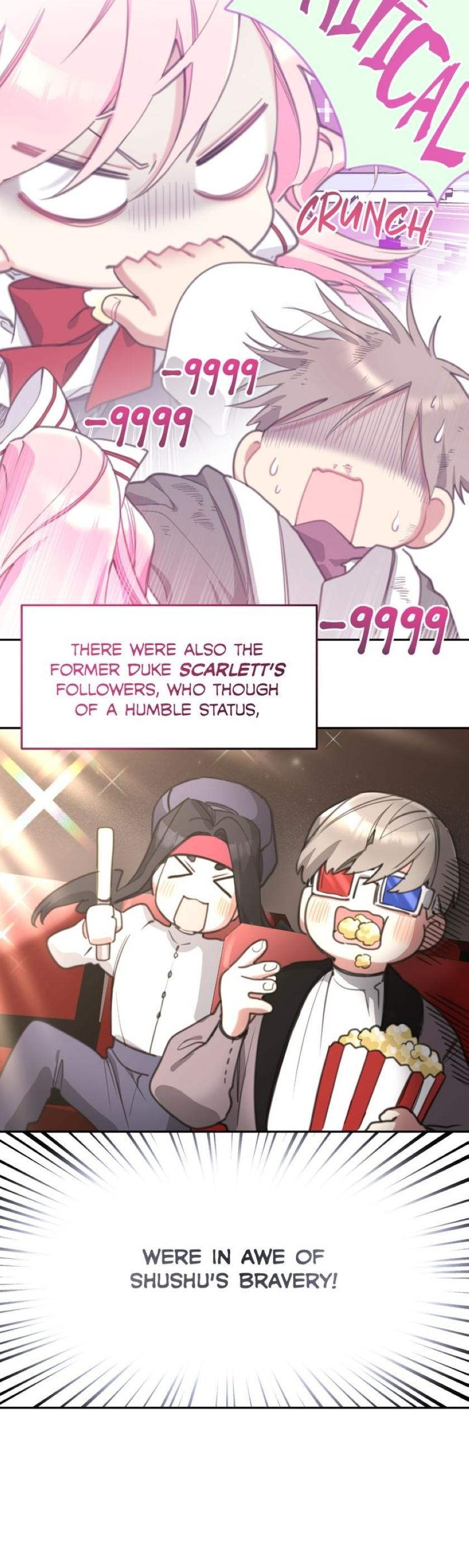 Lotto Princess Chapter 28 - page 14