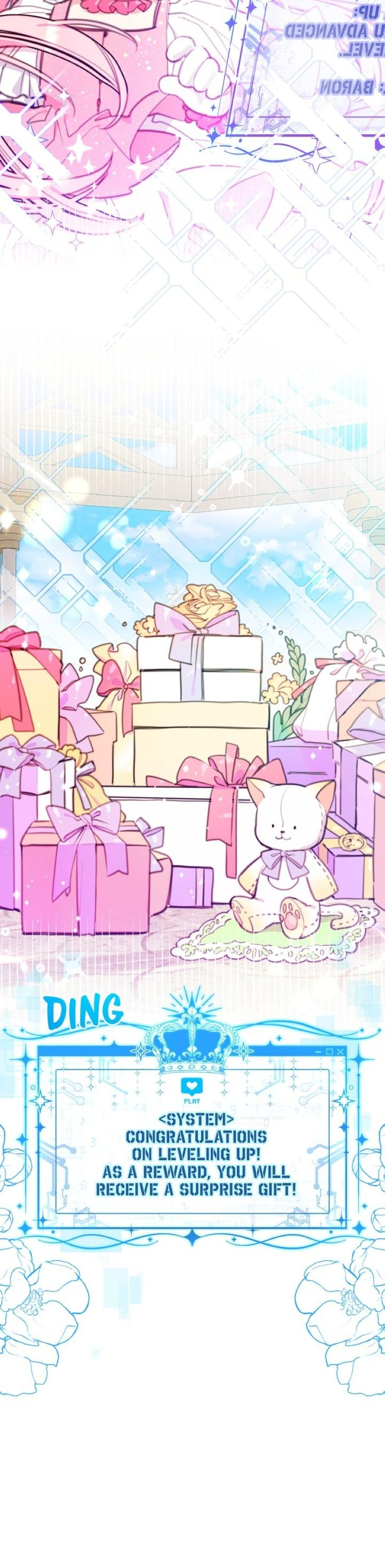 Lotto Princess Chapter 28 - page 30