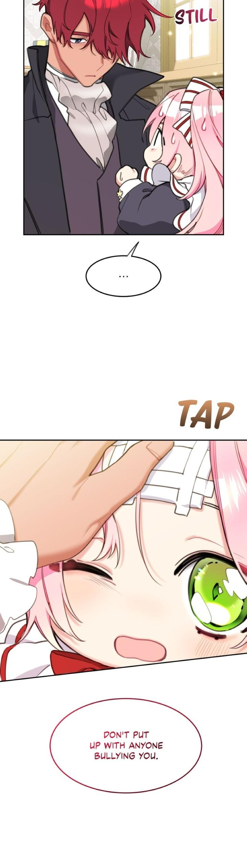 Lotto Princess Chapter 28 - page 6