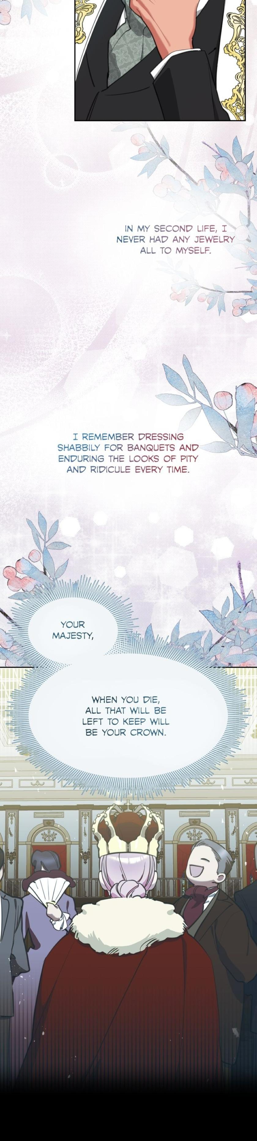 Lotto Princess Chapter 29 - page 14