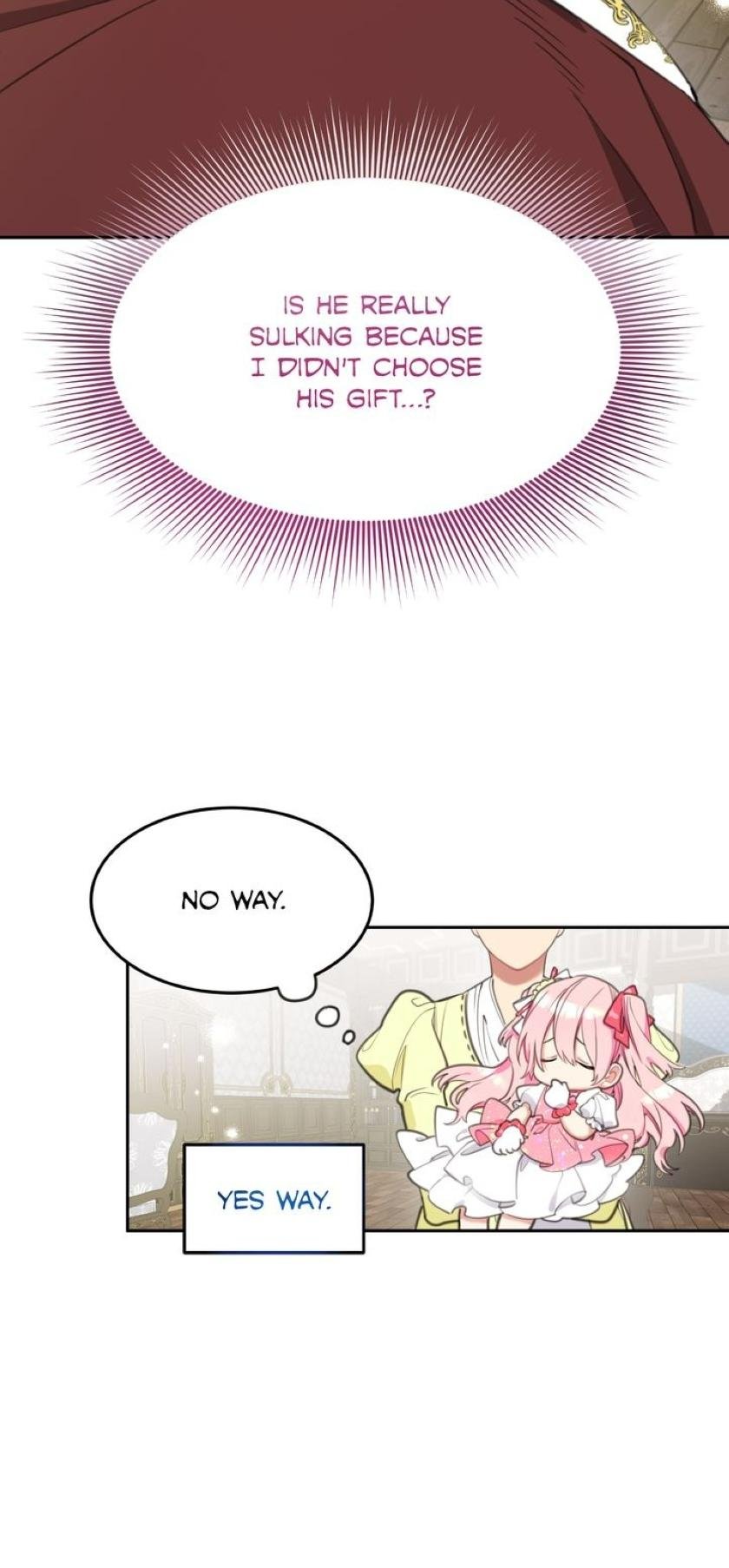 Lotto Princess Chapter 29 - page 30
