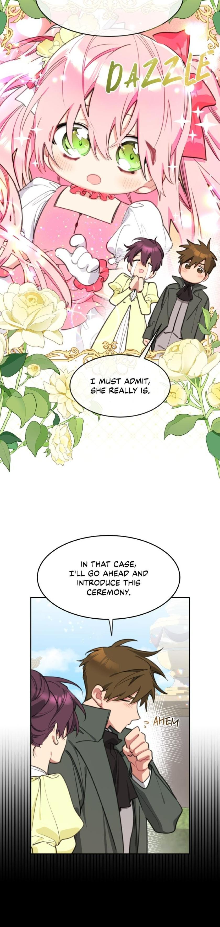 Lotto Princess Chapter 29 - page 4