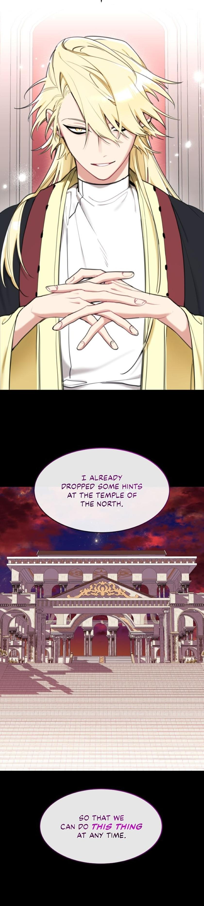 Lotto Princess Chapter 30 - page 10