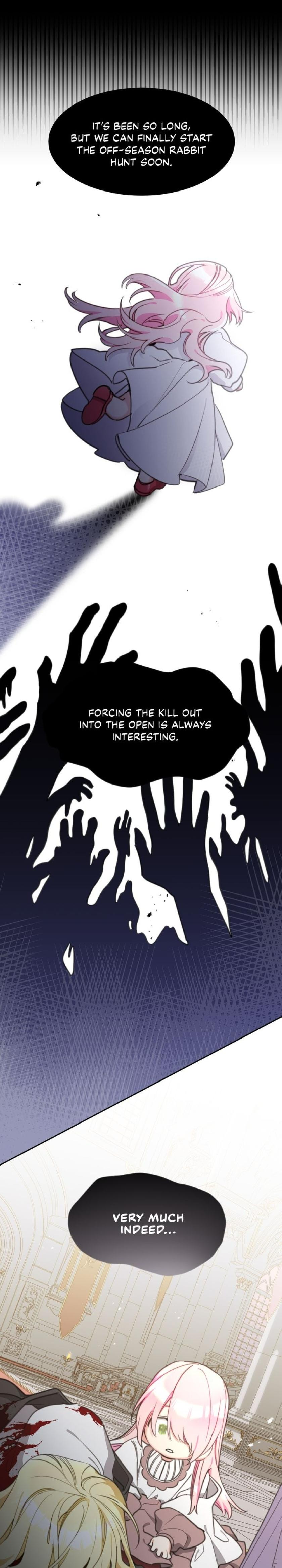 Lotto Princess Chapter 30 - page 11