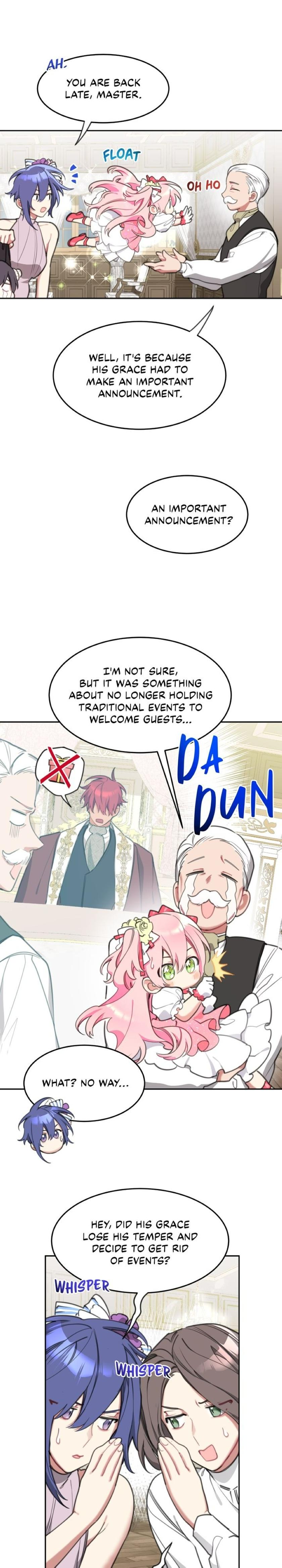 Lotto Princess Chapter 30 - page 16