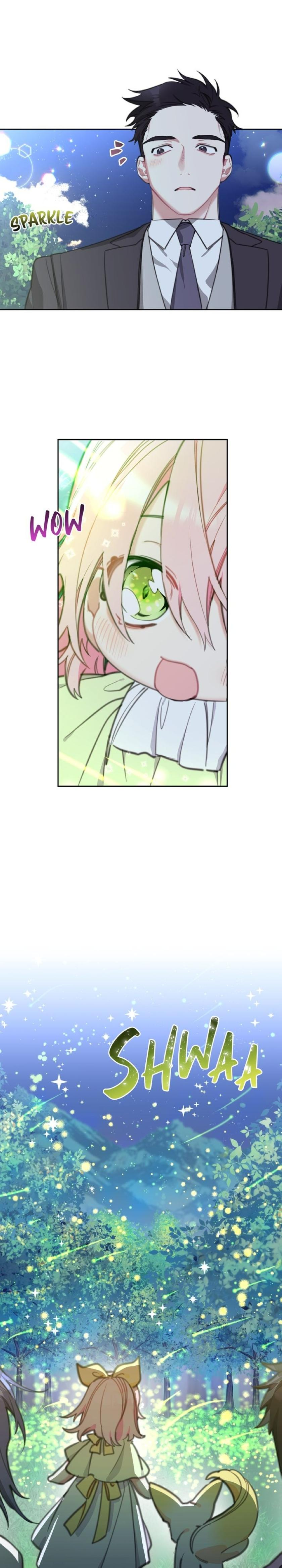 Lotto Princess Chapter 30 - page 26