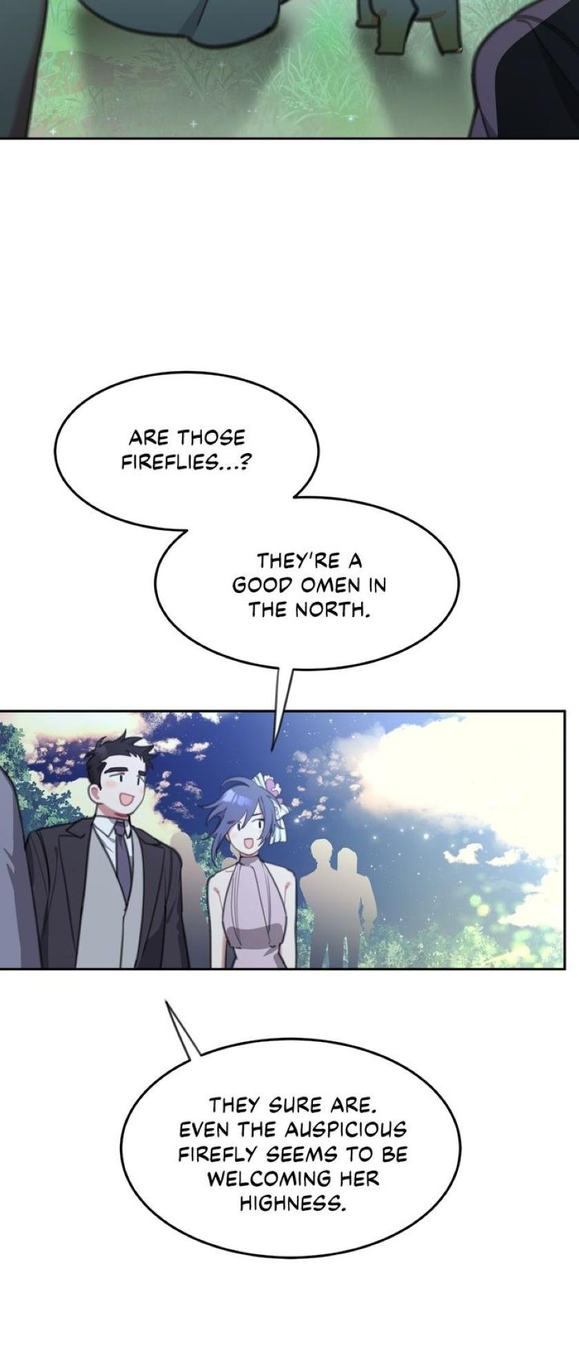 Lotto Princess Chapter 30 - page 27