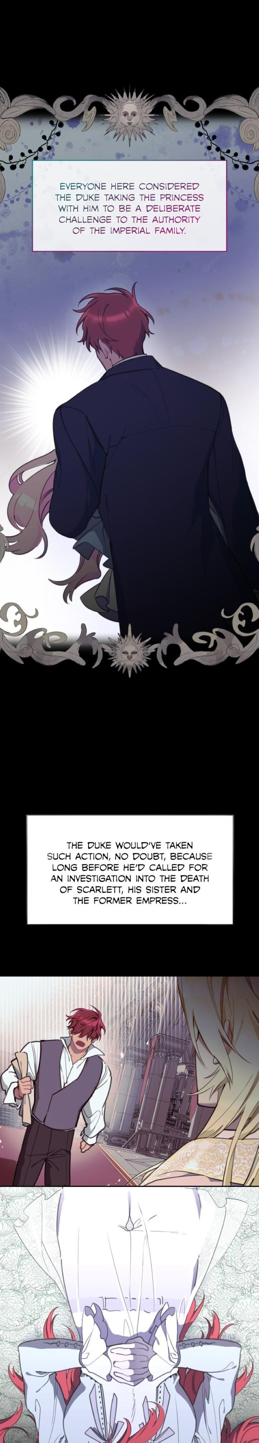 Lotto Princess Chapter 30 - page 7