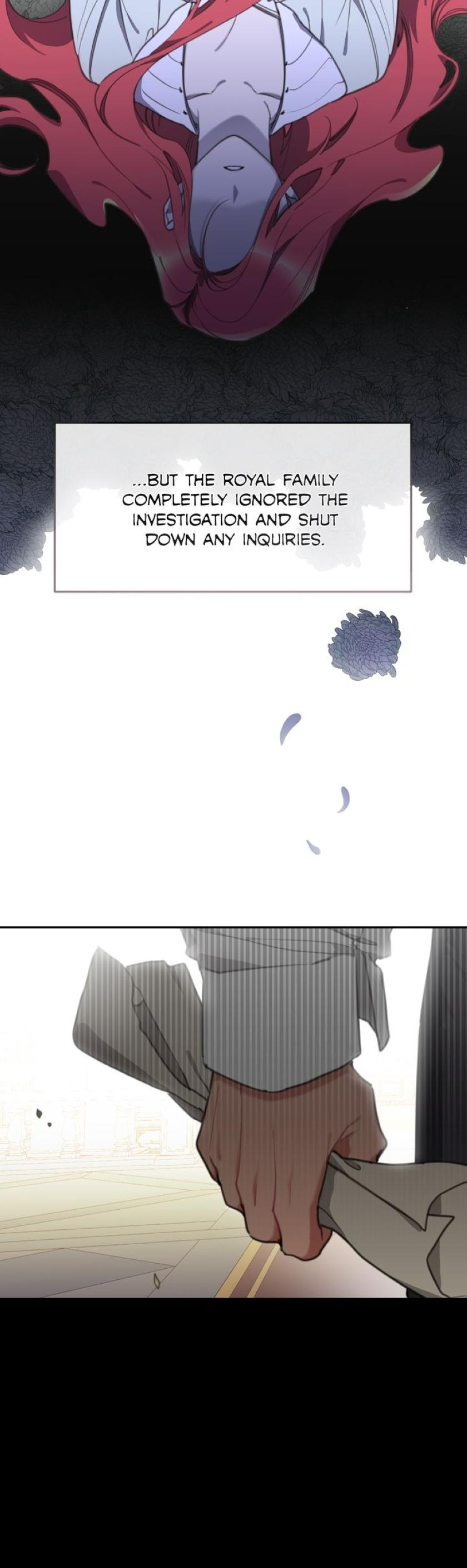 Lotto Princess Chapter 30 - page 8