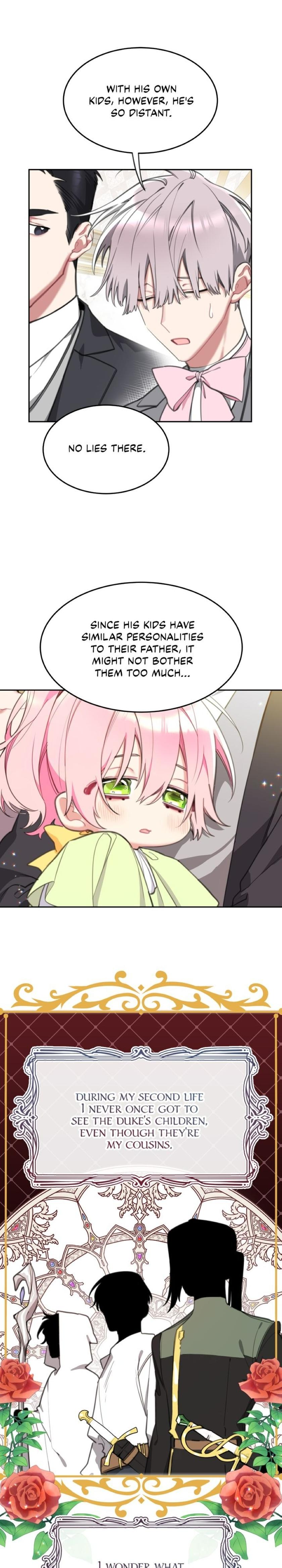 Lotto Princess Chapter 31 - page 11