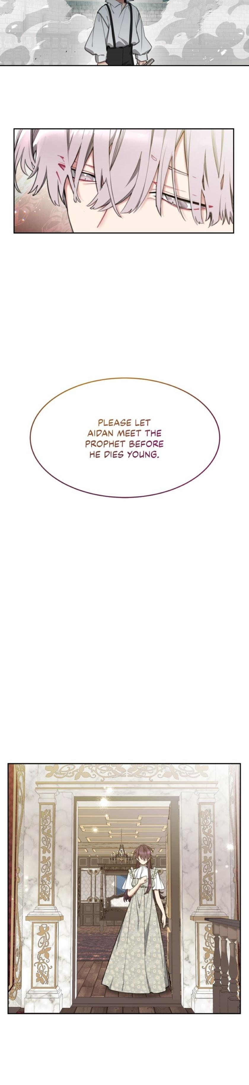 Lotto Princess Chapter 31 - page 14