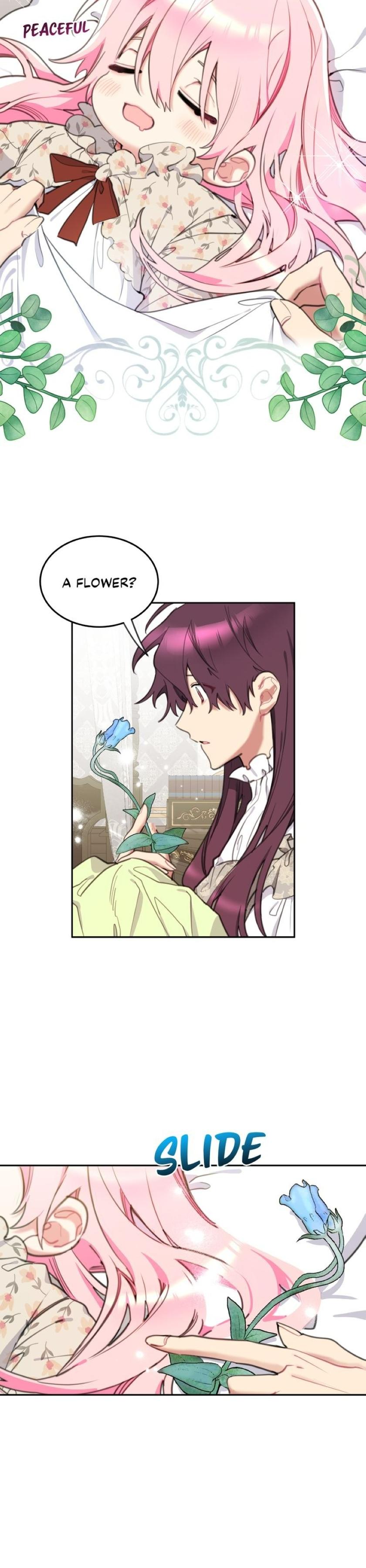 Lotto Princess Chapter 31 - page 16