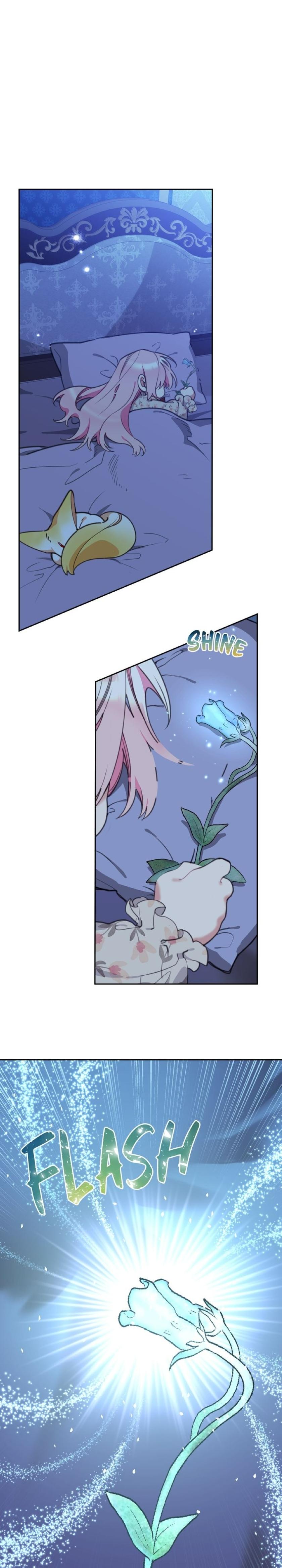 Lotto Princess Chapter 31 - page 17