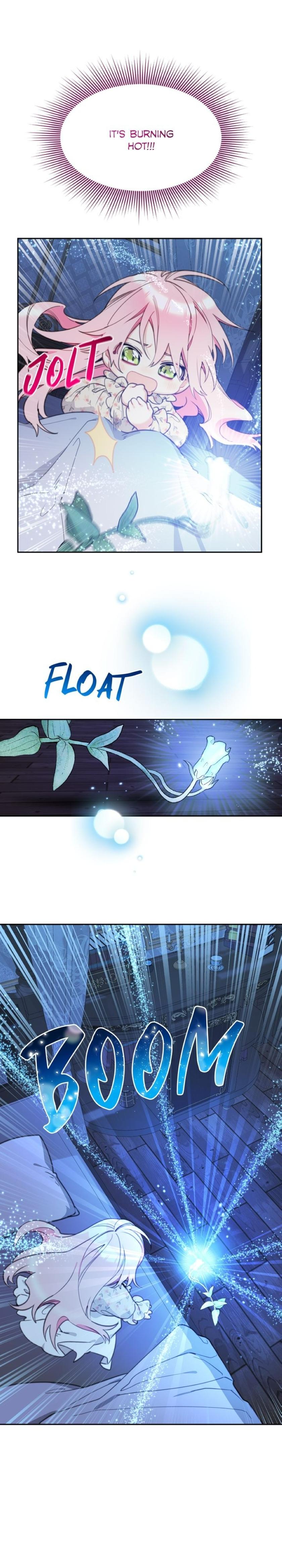 Lotto Princess Chapter 31 - page 19