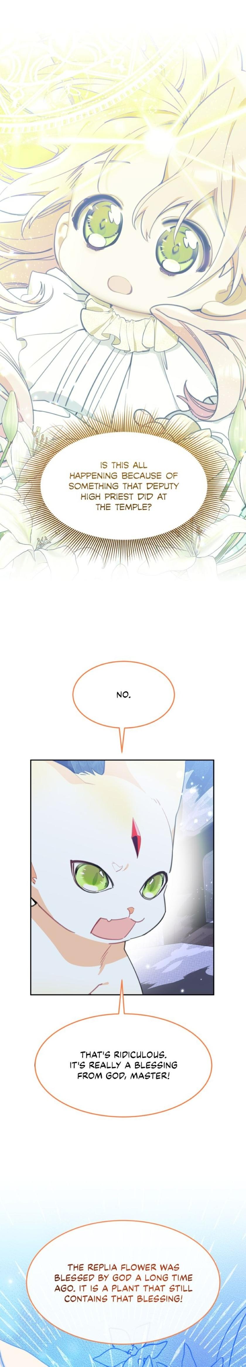 Lotto Princess Chapter 31 - page 23