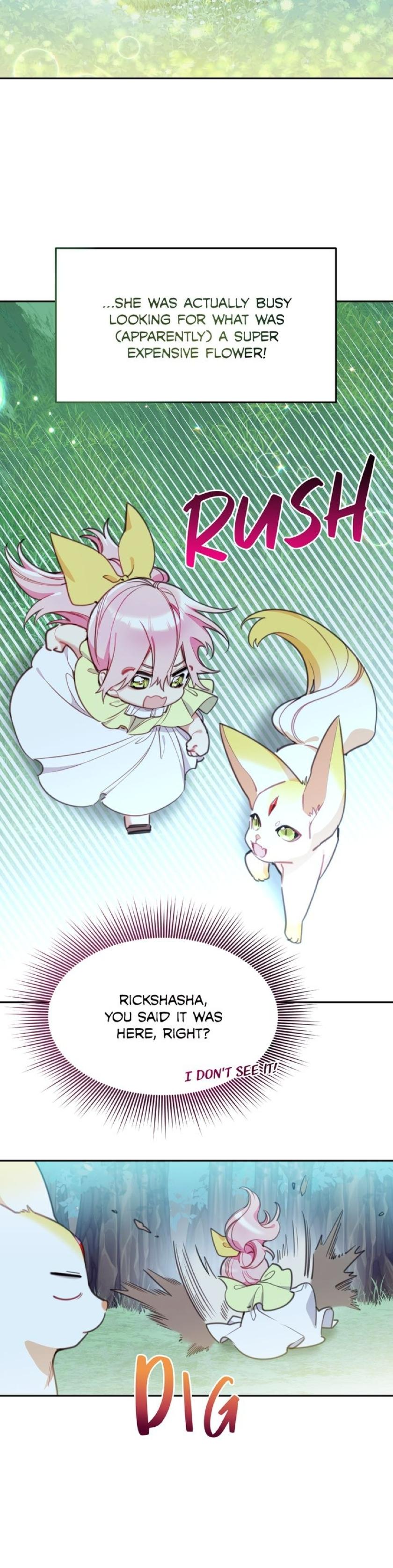 Lotto Princess Chapter 31 - page 4