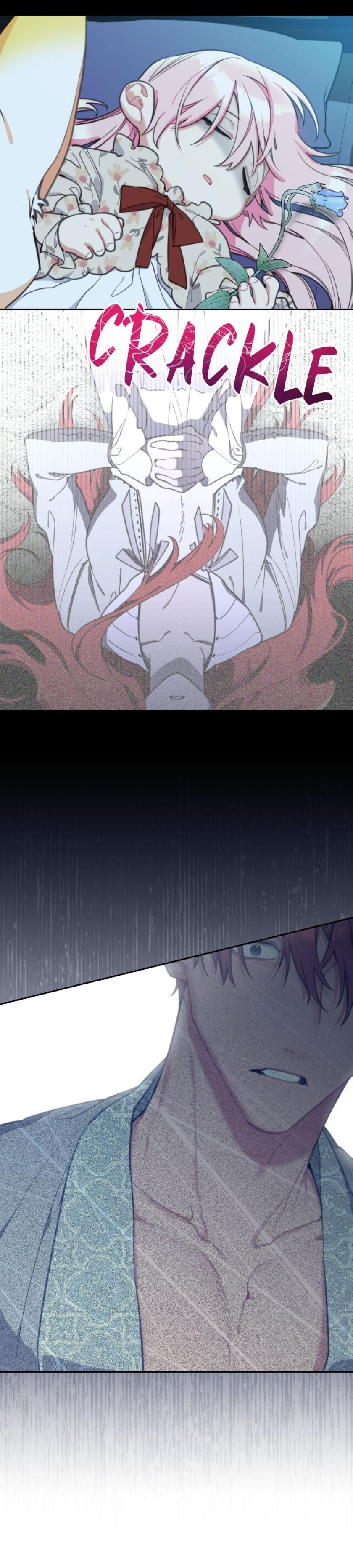 Lotto Princess Chapter 32 - page 18