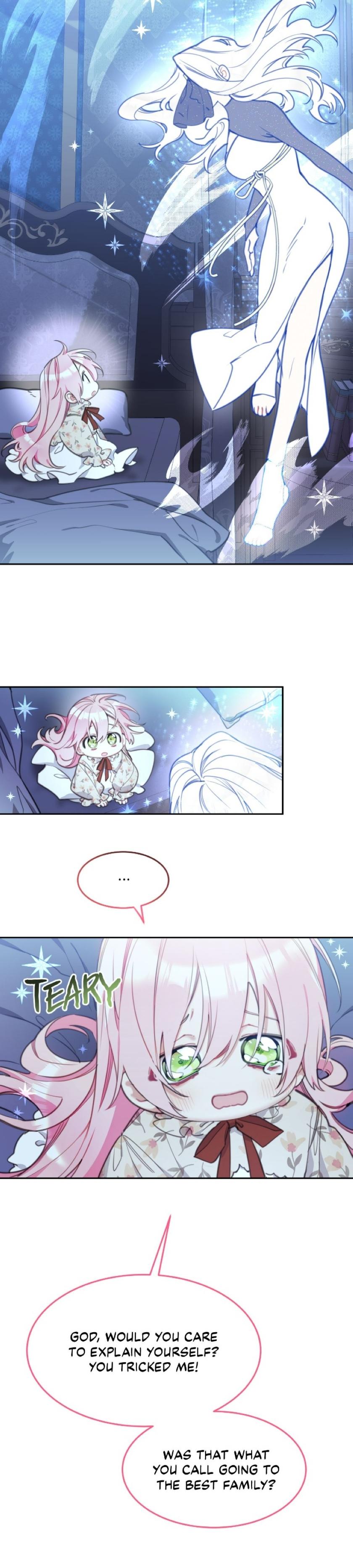 Lotto Princess Chapter 32 - page 2