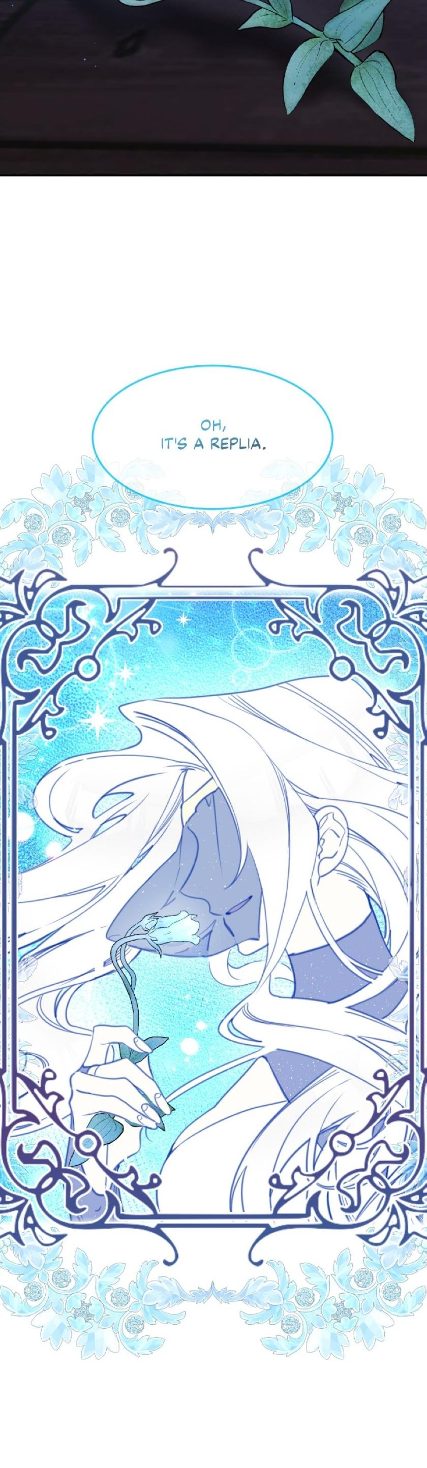 Lotto Princess Chapter 32 - page 6