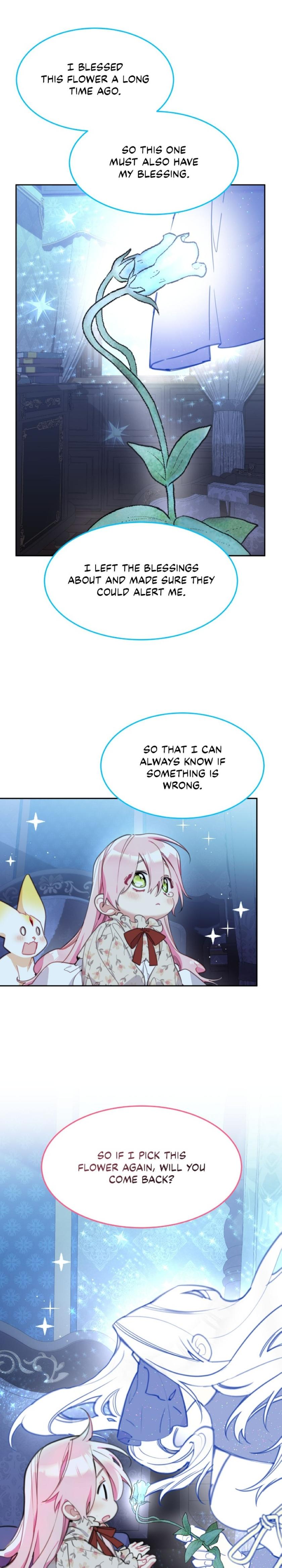 Lotto Princess Chapter 32 - page 7