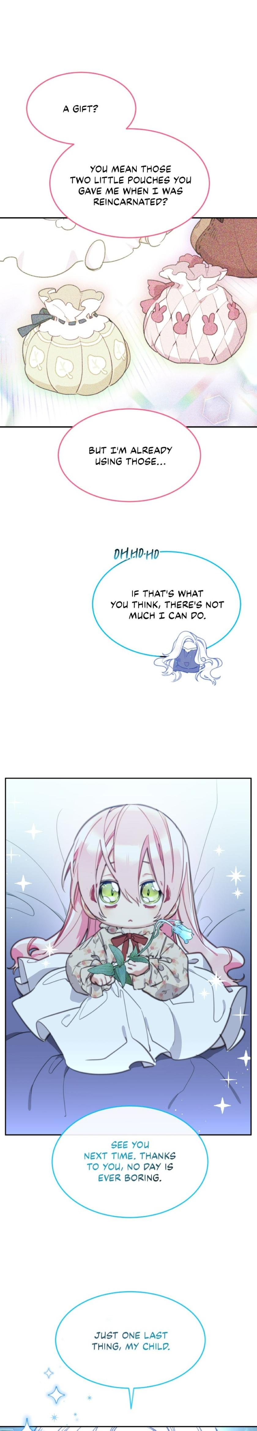 Lotto Princess Chapter 32 - page 9