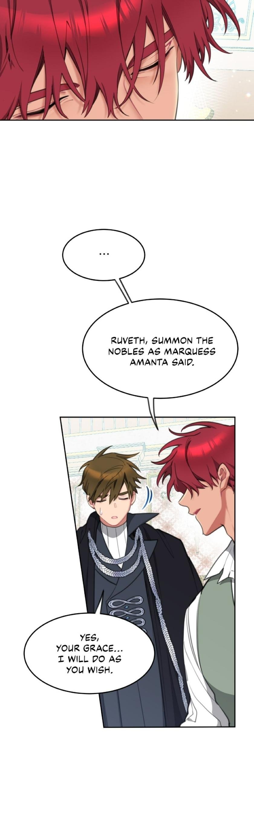 Lotto Princess Chapter 34 - page 8