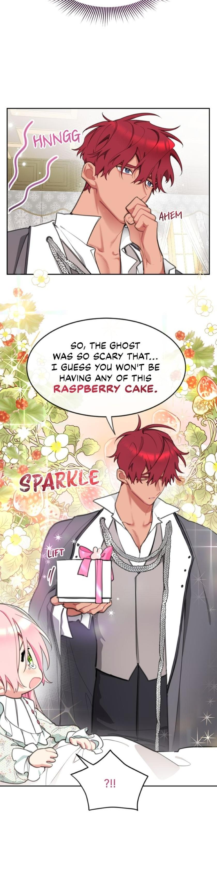 Lotto Princess Chapter 26 - page 12