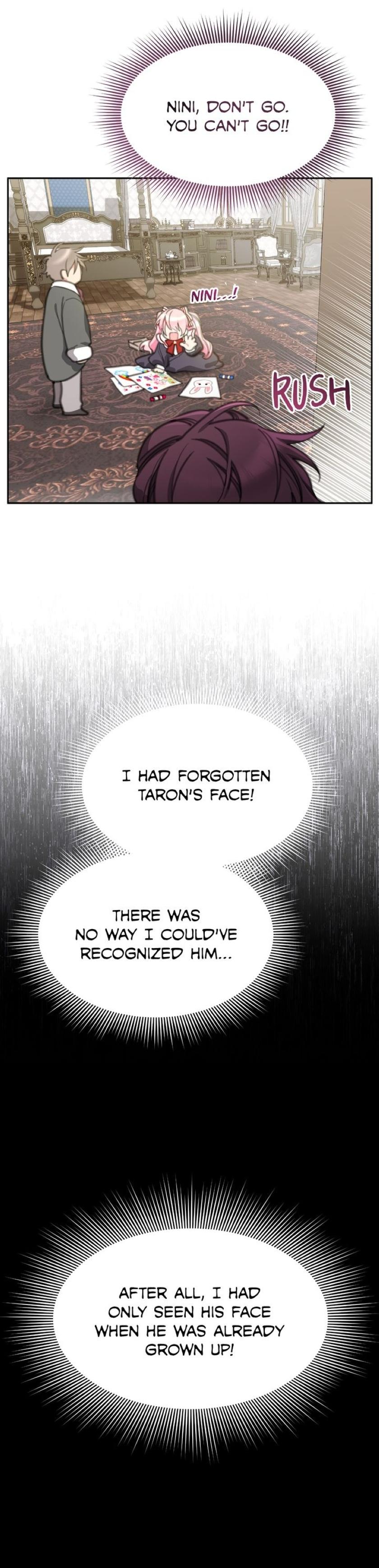 Lotto Princess Chapter 26 - page 24