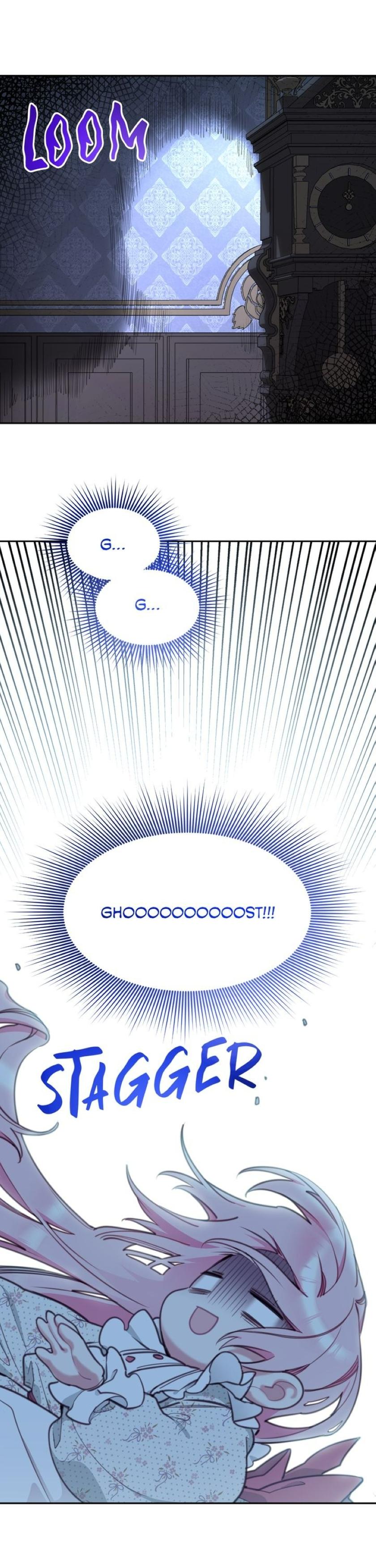 Lotto Princess Chapter 26 - page 6