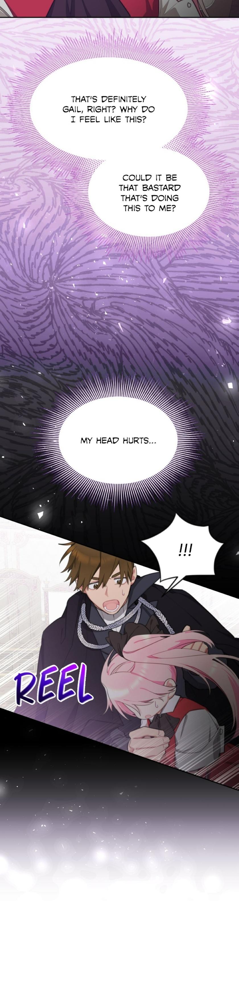 Lotto Princess Chapter 35 - page 10