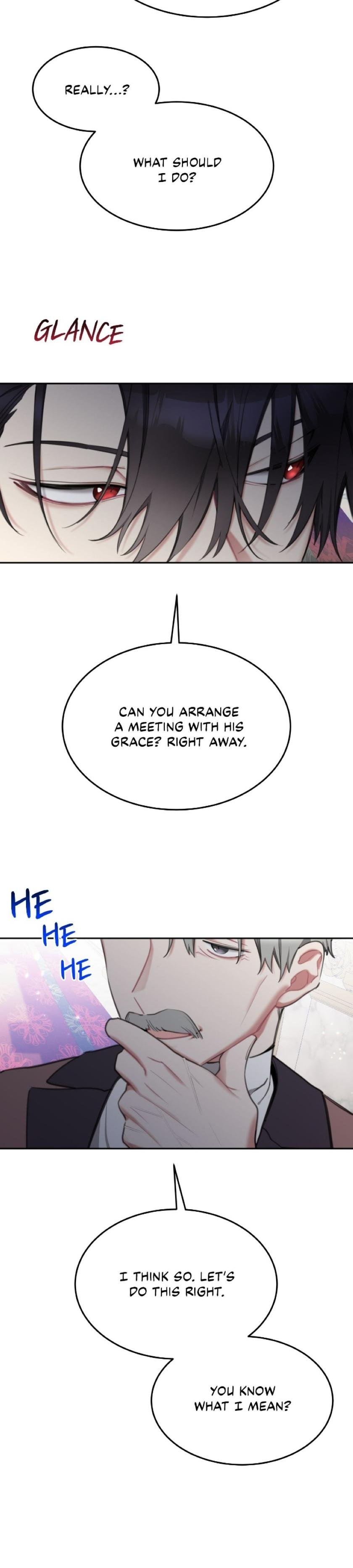 Lotto Princess Chapter 35 - page 16