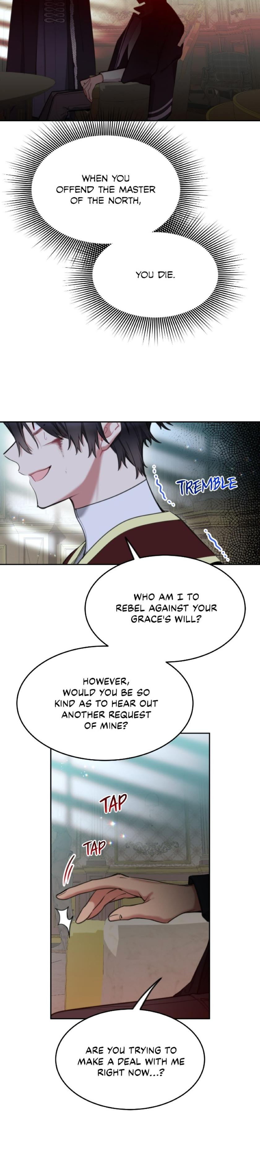 Lotto Princess Chapter 35 - page 24