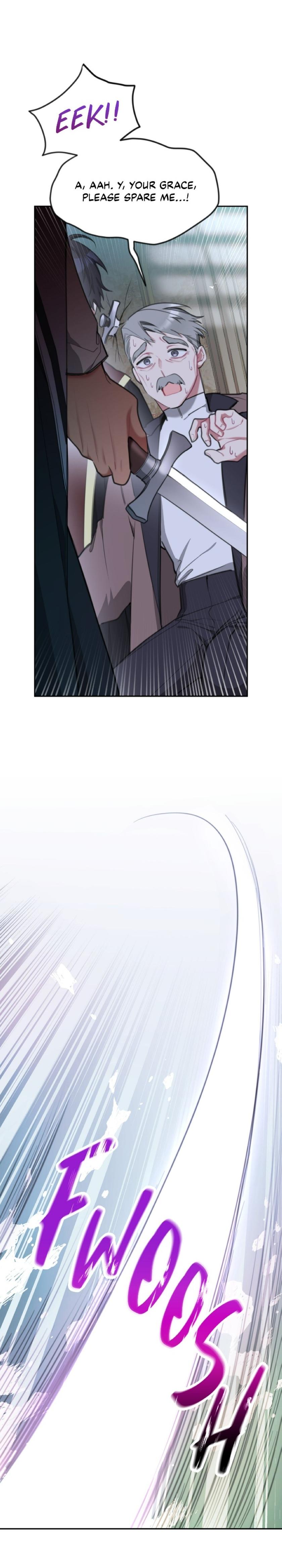 Lotto Princess Chapter 35 - page 27
