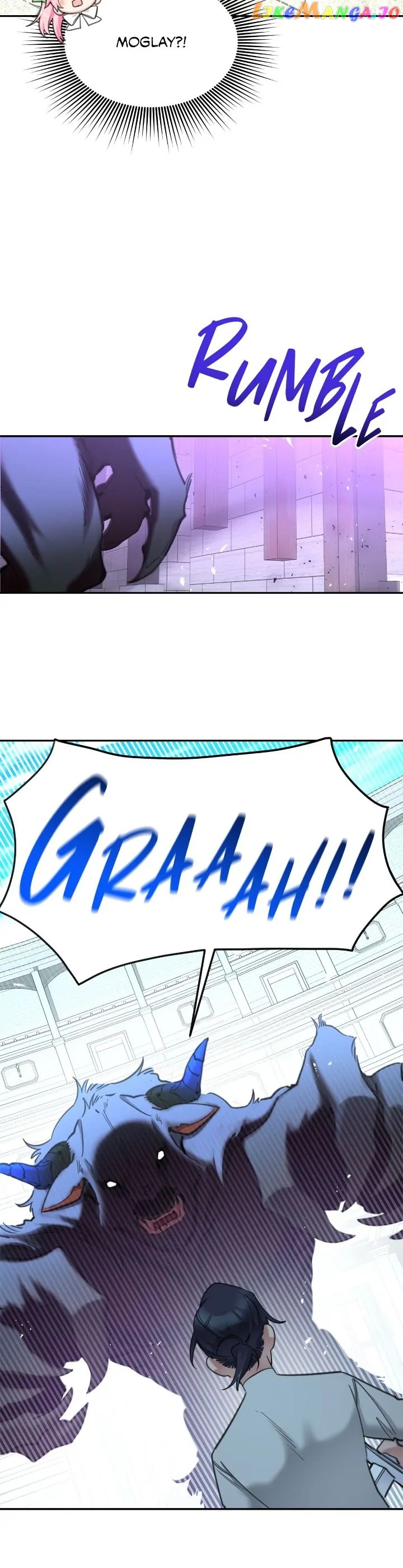 Lotto Princess Chapter 59 - page 14