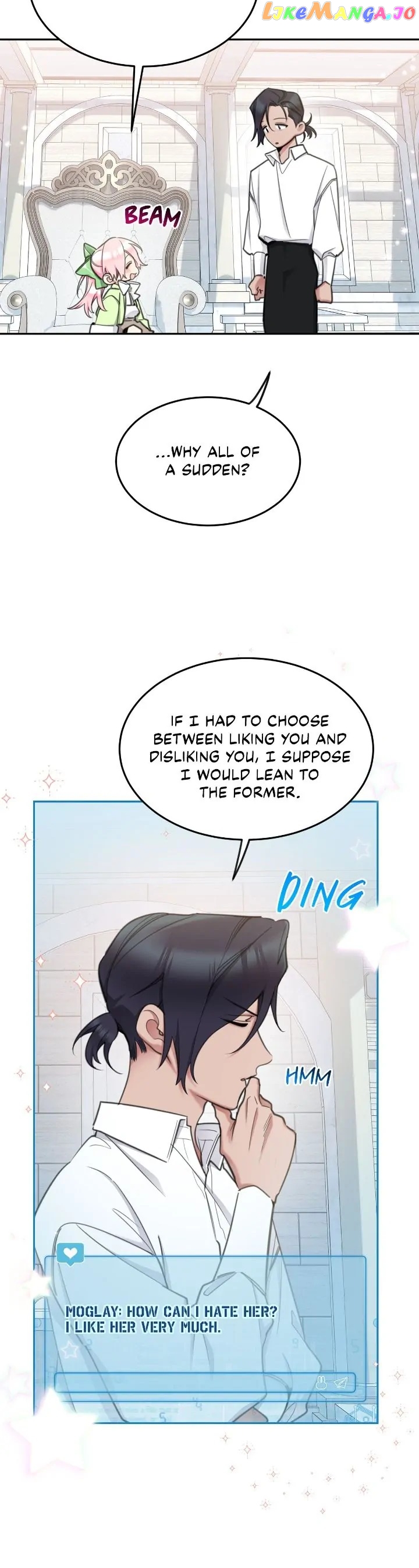Lotto Princess Chapter 59 - page 26