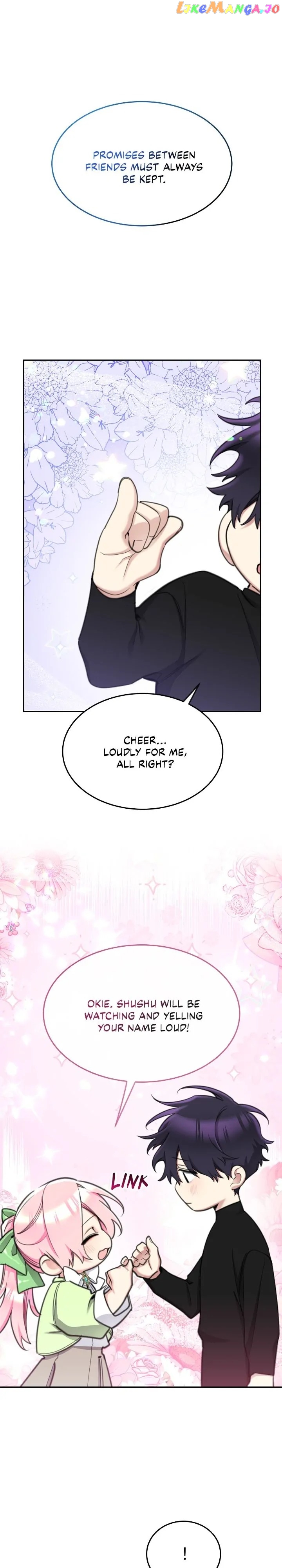 Lotto Princess Chapter 59 - page 9